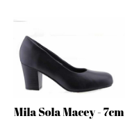 Shop Mila Sola Macey - 7cm